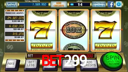 Descubra o Programa VIP da bet299: Vantagens Exclusivas para Jogadores